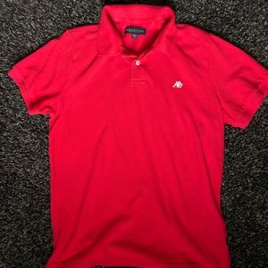 Aeropostal polo